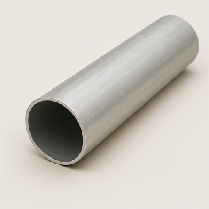 Алюминиевая труба холоднодеформированная 8х0,5 мм АД0 ГОСТ 18475-82 в наличии в Кирове