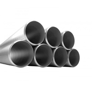 Труба стальная магистральная 820х40 мм 09ГСФ мм ГОСТ 20295-85 в наличии в Кирове