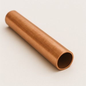 Трубка капиллярная медная 1,3 мм М2 ГОСТ 2624-2016 в наличии в Кирове