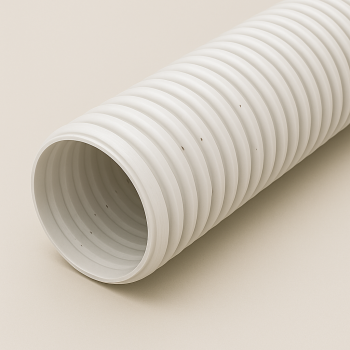 Труба полипропиленовая дренажная DN/ID 400х2,3 мм ГОСТ Р 54475-2011 в наличии в Кирове