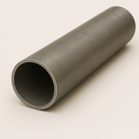 Штамповая труба 102 мм 4ХМФС