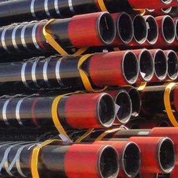 Труба НКБ 101,6х6,5 мм ГОСТ 633-80 ст20 в наличии в Кирове