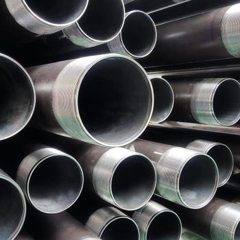 Обсадная труба 102х6,5 мм ГОСТ 31446-2017 прочность Е в наличии в Кирове