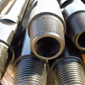 Стальная бурильная труба 114,3х7 мм ст10 ГОСТ 631-75 в наличии в Кирове