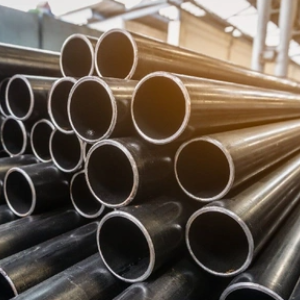 Труба НКВ 73х5,5 мм ГОСТ Р 52203-2004 ст45 в наличии в Кирове