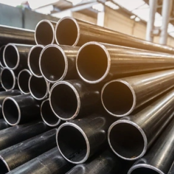 Труба НКВ 73х7 мм ГОСТ 633-80 ст45 в наличии в Кирове