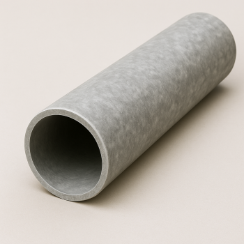 Труба асбестоцементная безнапорная БНТ 100 мм ГОСТ 31416-2009 в наличии в Кирове