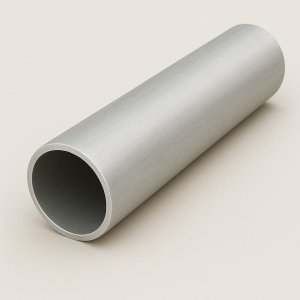 Дюралевая труба 15х0,5 мм Д1 ГОСТ 18475-82 в наличии в Кирове