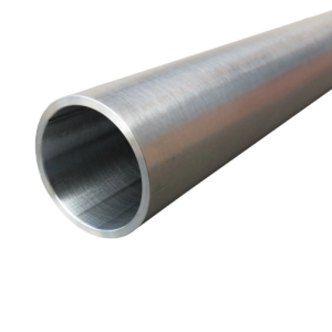 Труба нержавеющая электросварная 10х1 мм 08Х18Н10 ГОСТ 11068-81 в наличии в Кирове