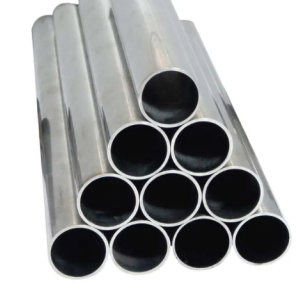 Труба нержавеющая пищевая 168,3х3,4х6000 мм AISI 316L в наличии в Кирове