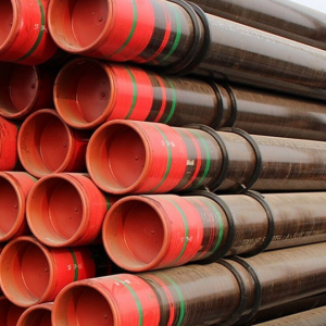 Труба НКМ 101,6х6,5 мм ГОСТ Р 52203-2004 ст20 в наличии в Кирове