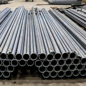 Труба стальная бесшовная горячедеформированная 114 мм 40Х ГОСТ 8732-78 в наличии в Кирове