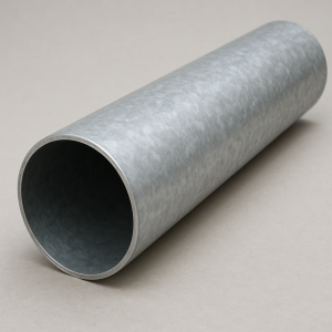 Оцинкованная труба 100x4 ст2 в наличии в Кирове