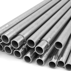 Стальная ВГП труба оцинкованная 13.5х2 мм 08 ГОСТ 3262-75 в наличии в Кирове