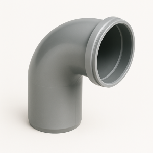 Отвод канализационный ПП 32х1,8 мм ГОСТ 32414-2013 в наличии в Кирове