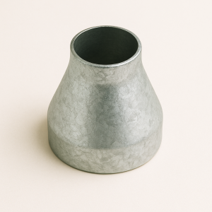 Переход оцинкованный концентрический 25х20 мм в наличии в Кирове