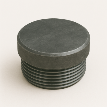 Стальная заглушка фланцевая 150 мм АТК 24.200.02-90 в наличии в Кирове