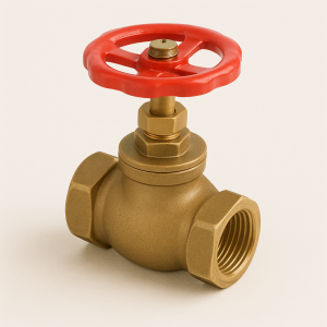 Клапан бронзовый мембранный цапковый ДУ 6 РУ 16 ГОСТ 9697-87 в наличии в Кирове