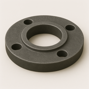 Чугунный фланец глухой 1600 мм 10 кгс/см2 ГОСТ ISO 2531-2012 в наличии в Кирове