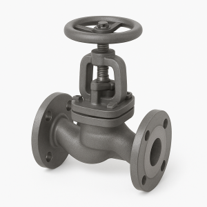 Судовой клапан 80 мм ГОСТ 30816-2002 в наличии в Кирове