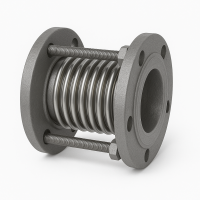 Судовой компенсатор 150 мм