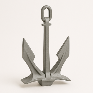 Якорь Матросова 150 кг ГОСТ 8497-78 в наличии в Кирове