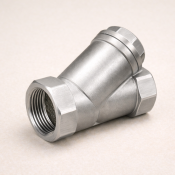 Фильтр косой ВР/ВР AISI 304 DN 50 в наличии в Кирове