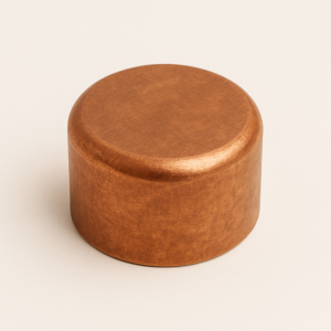 Заглушка медная внутренняя 14,7 мм М1ф ГОСТ 32590-2013 в наличии в Кирове