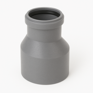 Редукция канализационная ПП 125х3,7 мм ГОСТ 32414-2013 в наличии в Кирове