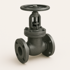 Задвижка стальная 80 16 30с41нж в наличии в Кирове