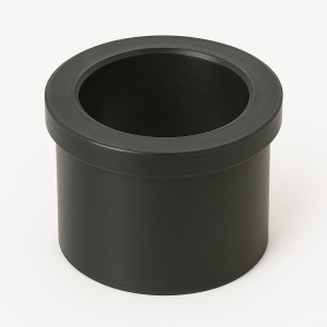 Втулка ПНД 180 мм ПЭ100 в наличии в Кирове