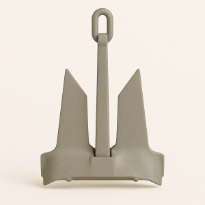 Якорь ПДС 12000 мм ГОСТ 25496-82 в наличии в Кирове