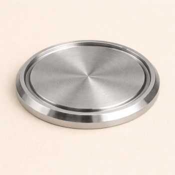 Заглушка кламп AISI 304 DN 65 в наличии в Кирове