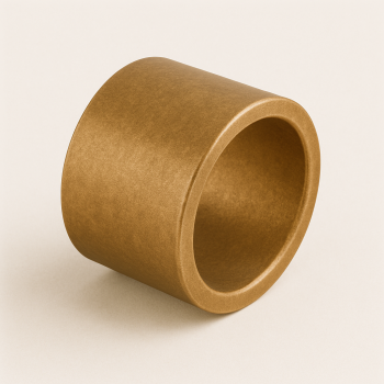 Втулка бронзовая 110 мм БРАЖМЦ в наличии в Кирове