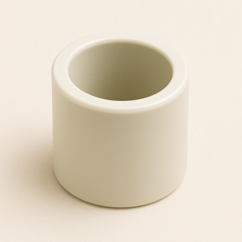 Муфта полипропиленовая переходная 25х20 мм в наличии в Кирове