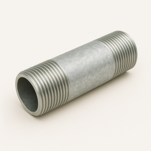 Сгон стальной 50 мм 2" ГОСТ 8969-75 в наличии в Кирове