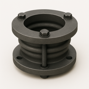 Компенсатор чугунный 100 мм в наличии в Кирове