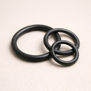 Уплотнение EPDM DN 50 в наличии в Кирове