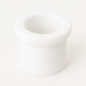 Фторопластовая втулка 100х60х100 мм Ф4М5 ТУ 301-05-109-91 в наличии в Кирове