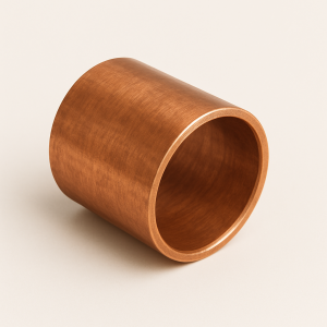 Муфта медная двухраструбная подвижная 14,7 мм М1р ГОСТ 32590-2013 в наличии в Кирове