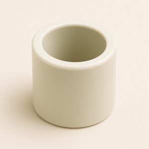 Муфта полипропиленовая переходная 40х20 мм в наличии в Кирове