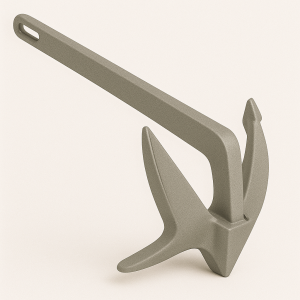 Якорь Брюса 5 кг в наличии в Кирове