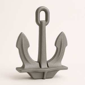 Якорь Холла 6000 кг ГОСТ 761-74 в наличии в Кирове