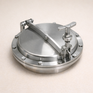 Лаз кольцевой AISI 316 DN 500 в наличии в Кирове