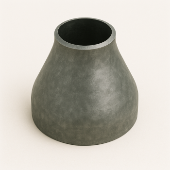 Переход стальной бесшовный приварной ДУ 20 26,9х21,3 мм ГОСТ 17378-2001 концентрический в наличии в Кирове