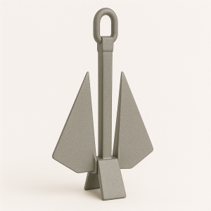 Якорь Дэнфорта 200 кг в наличии в Кирове