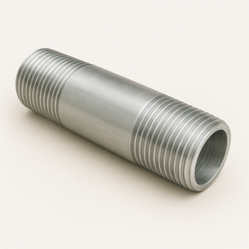 Сгон нержавеющий Ду 32 AISI 304 в наличии в Кирове