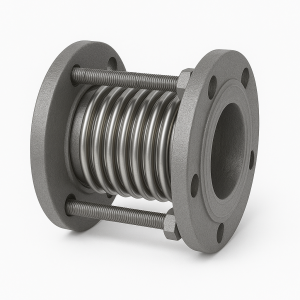 Судовой компенсатор 80 мм в наличии в Кирове