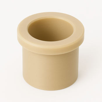 Втулка ПОМ 60х40х2000 мм ПОМ-С в наличии в Кирове