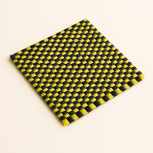 Угле-арамидная ткань 240 г/м2 twill/саржа 1,25 м в наличии в Кирове